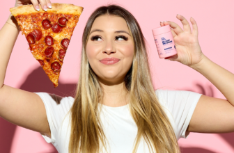 10 Foods That May Be Causing Bloating (Even the Healthy Ones!)