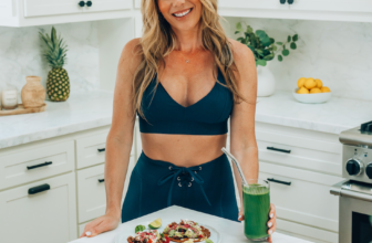 Feeling puffy, off, or low-energy lately?