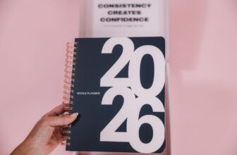 The Goals Planner is Back for 2026!