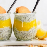 Honey Lemon Curd – Fit Foodie Finds