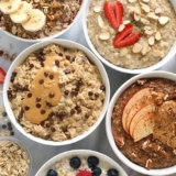 How to Make Oatmeal (5 Ways) With an Easy Rolled Oats Recipe